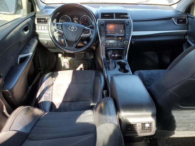Photo 8 from auction – 2016 TOYOTA CAMRY LE with VIN 4T1BF1FK0GU515049