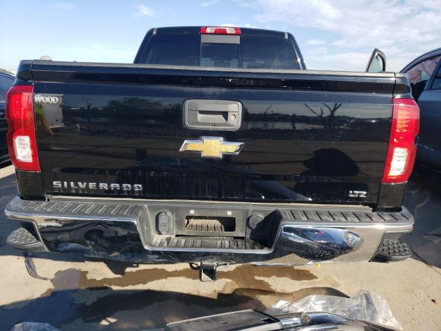 Photo 6 from auction – 2017 CHEVROLET SILVERADO with VIN 3GCPCSEC1HG385533
