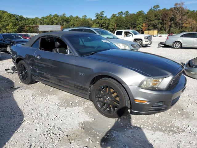 Photo 4 from auction – 2014 FORD MUSTANG with VIN 1ZVBP8EM7E5213601