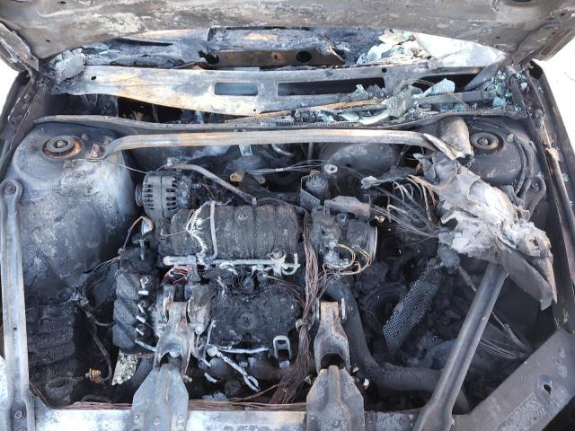 Photo 11 from auction – 2000 BUICK REGAL LS with VIN 2G4WB52K8Y1136680