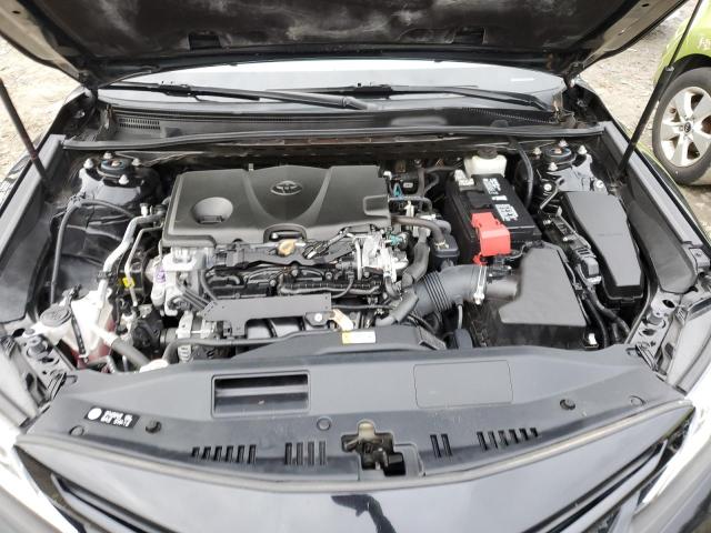 Foto 11 de la subasta – 2018 TOYOTA CAMRY L con VIN 4T1B11HK7JU650435