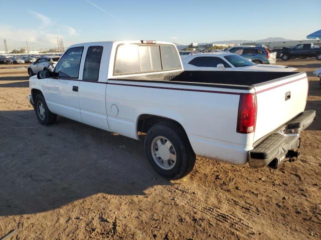 Photo 2 from auction – 1997 GMC SIERRA C15 with VIN 2GTEC19R1V1527819