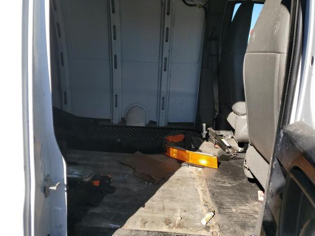 Photo 10 from auction – 2017 CHEVROLET EXPRESS G2 with VIN 1GCWGAFF7H1150460