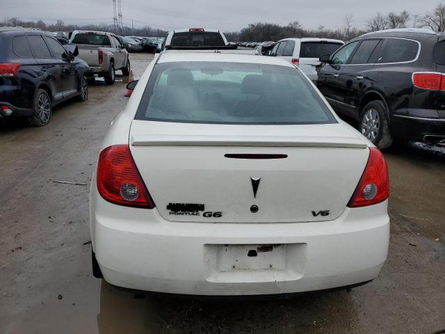 Photo 6 from auction – 2008 PONTIAC G6 BASE with VIN 1G2ZG57N484162806