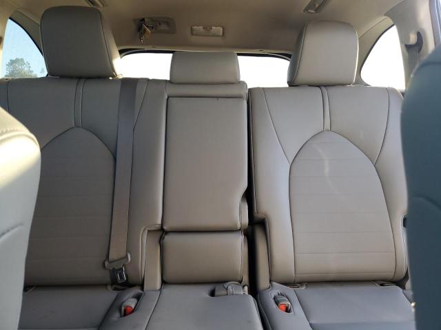Photo 10 from auction – 2021 TOYOTA HIGHLANDER with VIN 5TDHZRAH9MS077339