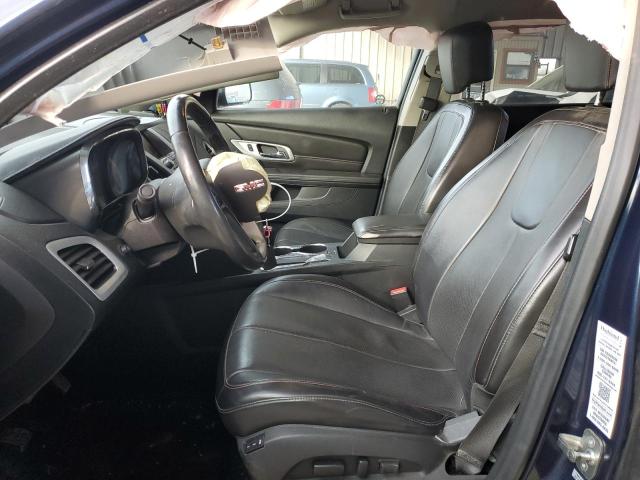 Photo 7 from auction – 2016 GMC TERRAIN SL with VIN 2GKFLUEK7G6150311