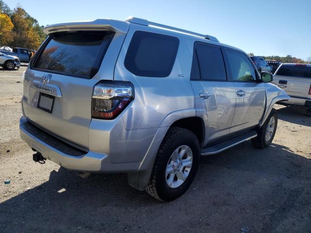 Photo 3 from auction – 2014 TOYOTA 4RUNNER SR with VIN JTEZU5JR0E5073414