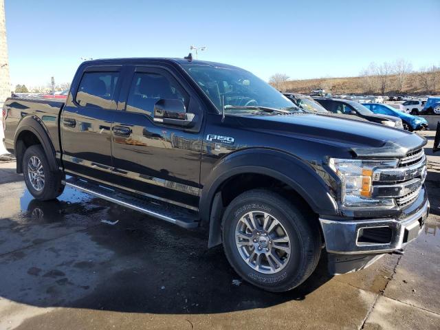 Photo 4 from auction – 2019 FORD F150 SUPER with VIN 1FTEW1E47KKE49236