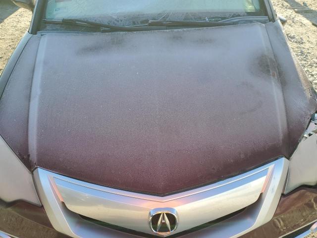 Photo 11 from auction – 2010 ACURA RDX with VIN 5J8TB1H23AA001711