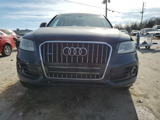 Фото 5 с аукциона – 2014 AUDI Q5 PREMIUM с VIN WA1CFAFP3EA085577