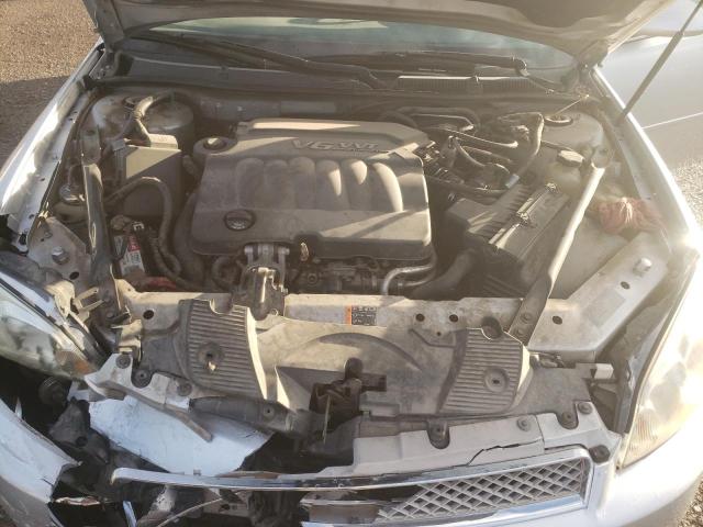 Photo 11 from auction – 2012 CHEVROLET IMPALA LS with VIN 2G1WF5E34C1155578