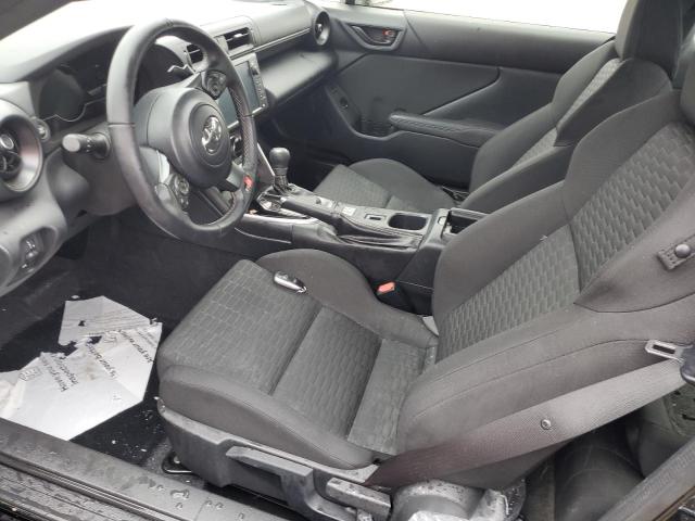 Photo 7 from auction – 2022 TOYOTA GR 86 with VIN JF1ZNBC1XN8753185