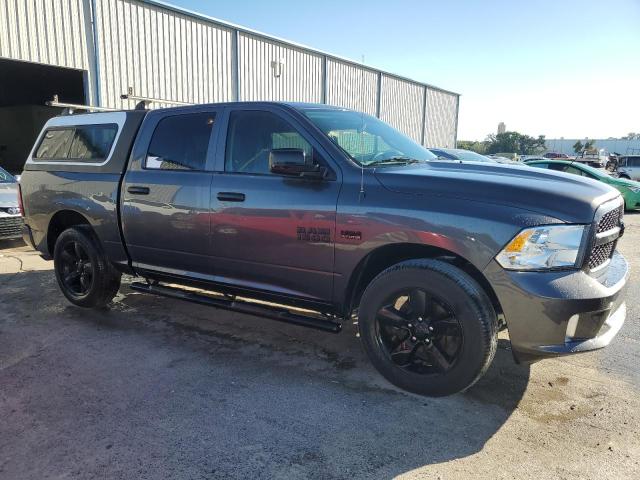 Photo 4 from auction – 2018 RAM 1500 ST with VIN 1C6RR6KT8JS279850