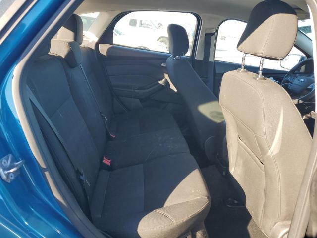 Photo 10 from auction – 2016 FORD FOCUS SE with VIN 1FADP3K26GL232551