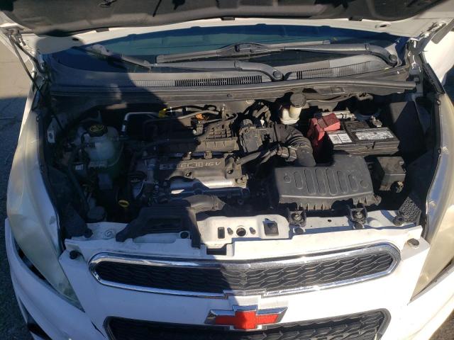Photo 11 from auction – 2013 CHEVROLET SPARK 1LT with VIN KL8CD6S96DC547982