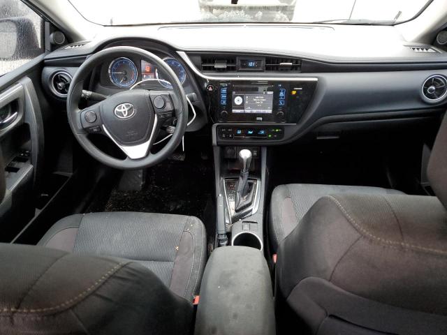 Photo 8 from auction – 2017 TOYOTA COROLLA L with VIN 2T1BURHE9HC825831