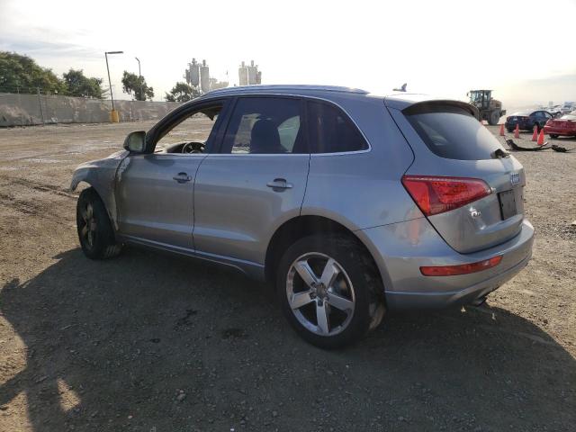 Photo 2 from auction – 2011 AUDI Q5 PREMIUM with VIN WA1LFAFPXBA094241