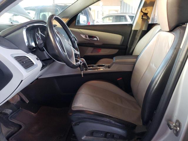 Photo 7 from auction – 2015 GMC TERRAIN SL with VIN 2GKFLTE30F6154914
