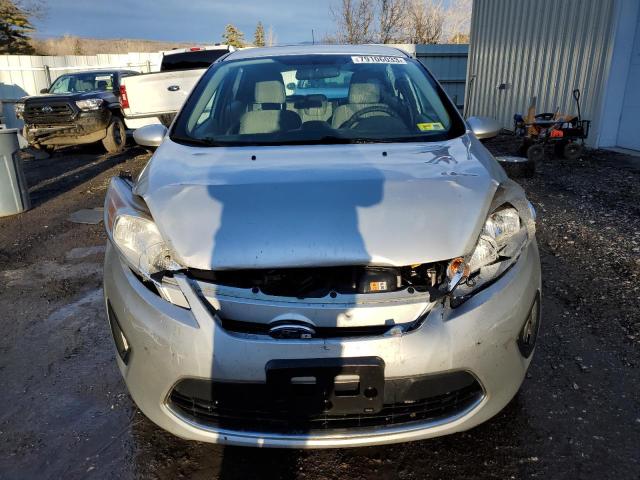 Photo 5 from auction – 2011 FORD FIESTA SE with VIN 3FADP4EJ5BM225235
