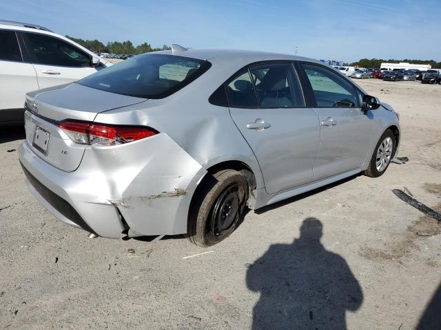 Photo 3 from auction – 2020 TOYOTA COROLLA LE with VIN 5YFEPRAE5LP009528