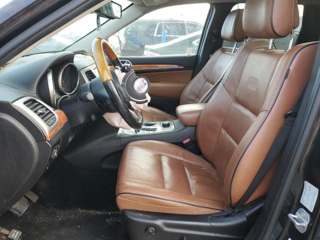 Photo 7 from auction – 2013 JEEP GRAND CHER with VIN 1C4RJFCG5DC516844