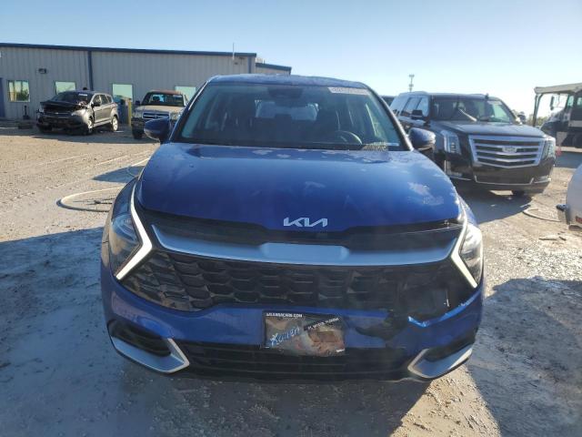 Photo 5 from auction – 2023 KIA SPORTAGE E with VIN 5XYK33AF5PG132213