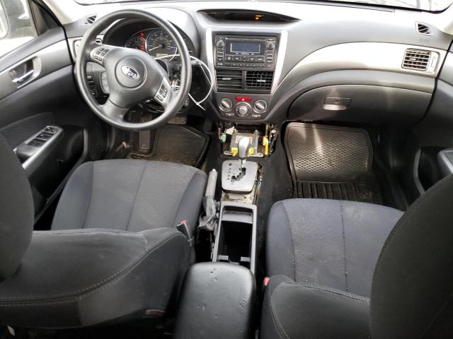 Photo 8 from auction – 2011 SUBARU FORESTER 2 with VIN JF2SHBDC9BH730397