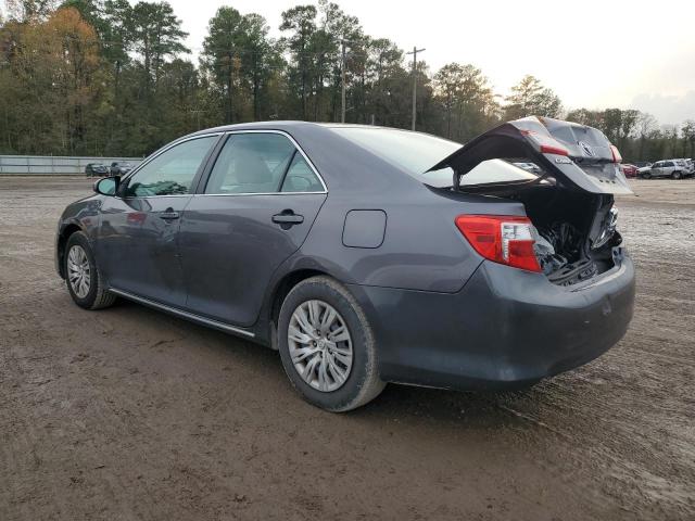 Photo 2 from auction – 2014 TOYOTA CAMRY L with VIN 4T1BF1FK5EU379448