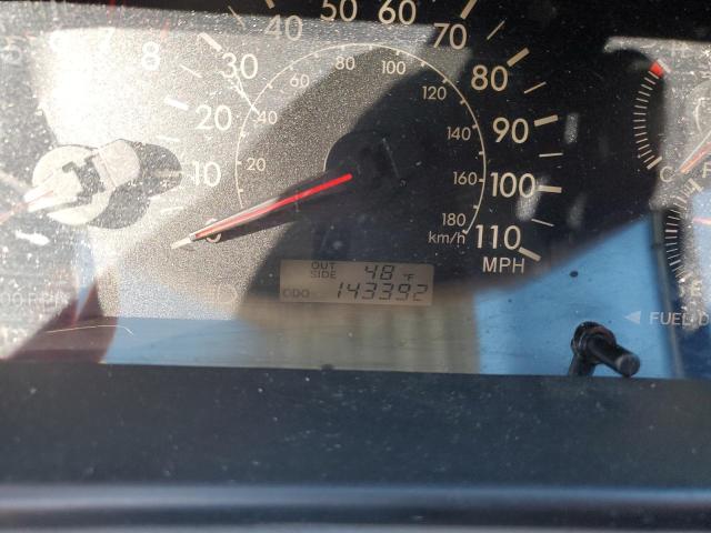 Photo 9 from auction – 2006 TOYOTA COROLLA CE with VIN JTDBR32E760061346