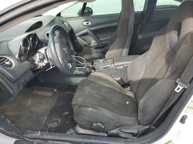 Photo 7 from auction – 2008 MITSUBISHI ECLIPSE GS with VIN 4A3AK24F88E008108