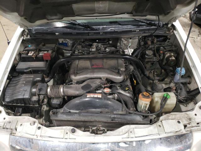 Photo 11 from auction – 2006 SUZUKI XL7 with VIN JS3TX92V764106955