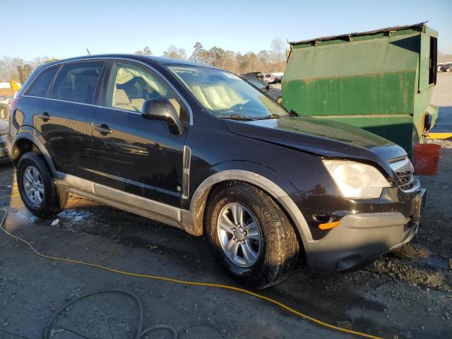 Photo 4 from auction – 2009 SATURN VUE XE with VIN 3GSCL33PX9S631587