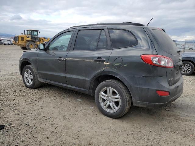 Photo 2 from auction – 2010 HYUNDAI SANTA FE G with VIN 5NMSGDAB7AH351629
