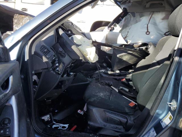 Photo 7 from auction – 2015 MAZDA CX-5 SPORT with VIN JM3KE4BY8F0493737