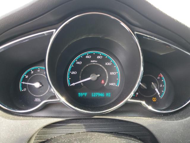 Photo 9 from auction – 2012 CHEVROLET MALIBU 1LT with VIN 1G1ZC5E00CF265189