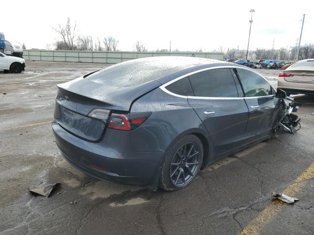 Photo 3 from auction – 2018 TESLA MODEL 3 with VIN 5YJ3E1EB7JF094041