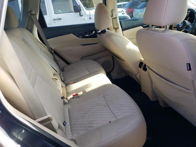 Photo 10 from auction – 2017 NISSAN ROGUE S with VIN 5N1AT2MTXHC731438
