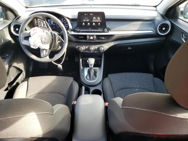 Photo 8 from auction – 2020 KIA FORTE FE with VIN 3KPF24AD2LE233015