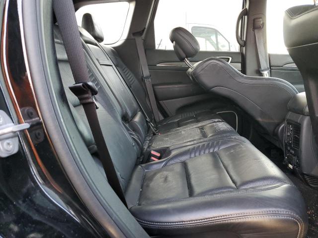 Photo 10 from auction – 2021 JEEP GRAND CHER with VIN 1C4RJFDJ8MC601946