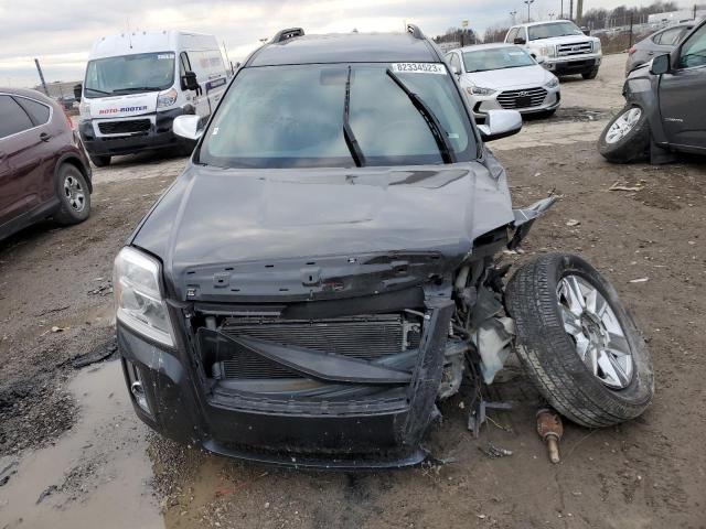 Photo 5 from auction – 2013 GMC TERRAIN SL with VIN 2GKFLSE3XD6106974