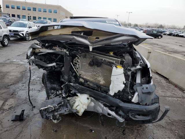 Photo 5 from auction – 2019 RAM 1500 REBEL with VIN 1C6SRFLT0KN692748