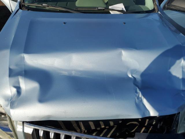 Photo 11 from auction – 2008 MERCURY MARINER with VIN 4M2CU81138KJ12048