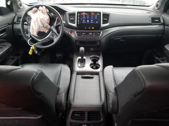 Photo 8 from auction – 2016 HONDA PILOT EXLN with VIN 5FNYF6H79GB043575