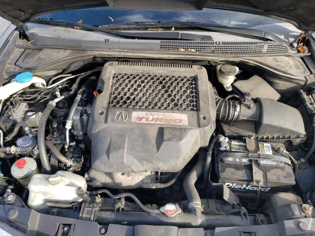 Photo 12 from auction – 2010 ACURA RDX with VIN 5J8TB2H28AA003945