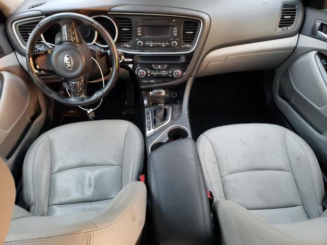 صورة رقم 8 من المزاد - 2015 KIA OPTIMA EX مع VIN 5XXGN4A76FG508838