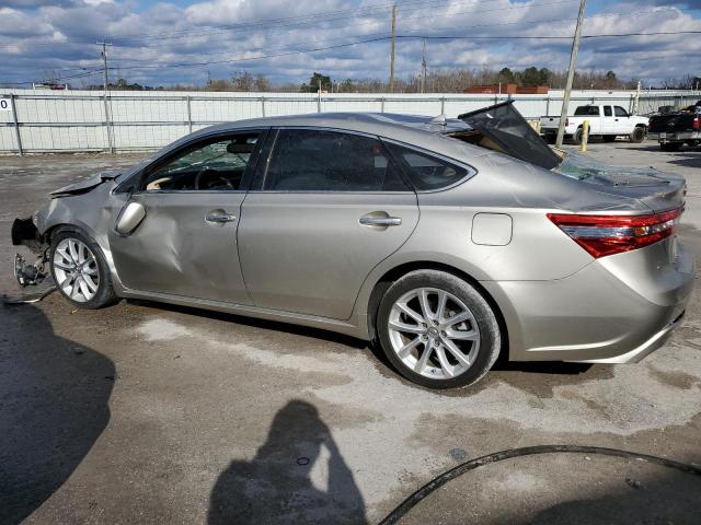 Photo 2 from auction – 2013 TOYOTA AVALON BAS with VIN 4T1BK1EB2DU068331