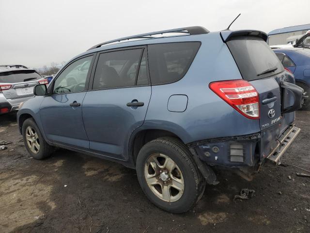 Photo 2 from auction – 2010 TOYOTA RAV4 with VIN 2T3BF4DV5AW038549
