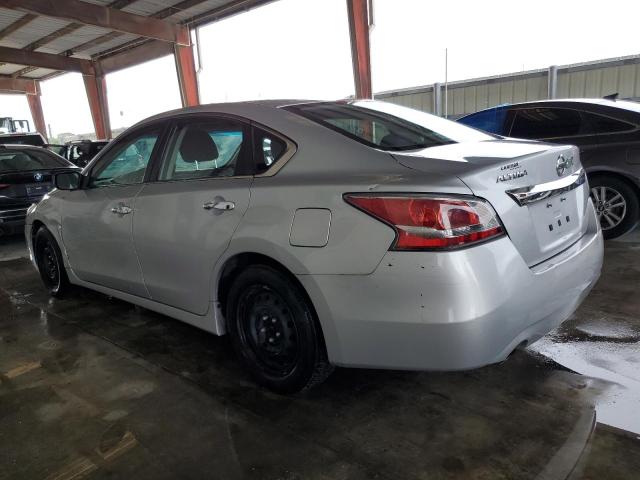Photo 2 from auction – 2015 NISSAN ALTIMA 2.5 with VIN 1N4AL3AP0FC184975
