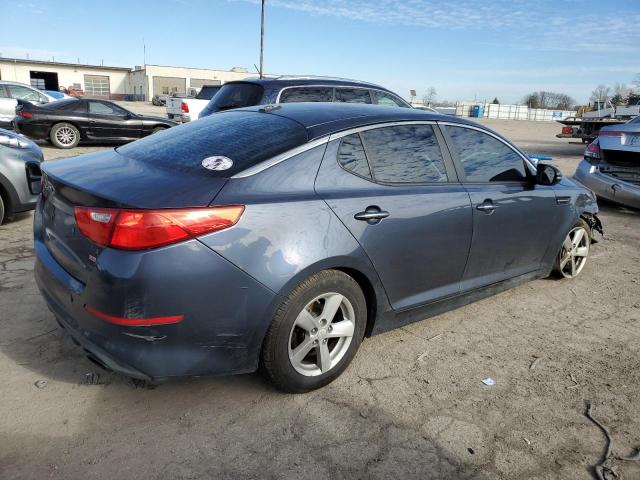 Photo 3 from auction – 2015 KIA OPTIMA LX with VIN KNAGM4A72F5584769