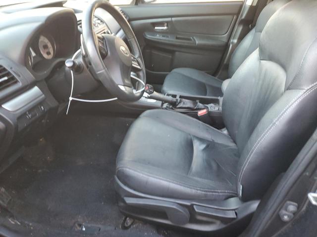 Photo 7 from auction – 2013 SUBARU IMPREZA SP with VIN JF1GPAR6XDH805007